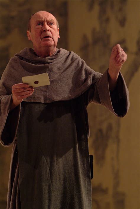 Friar Laurence, Romeo & Juliet: All About Friar Laurence.